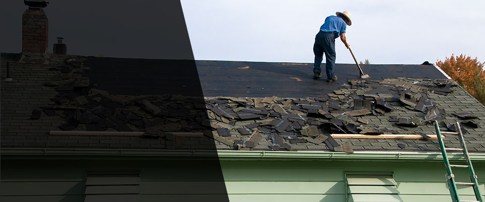 Winnie Roofing Contractors